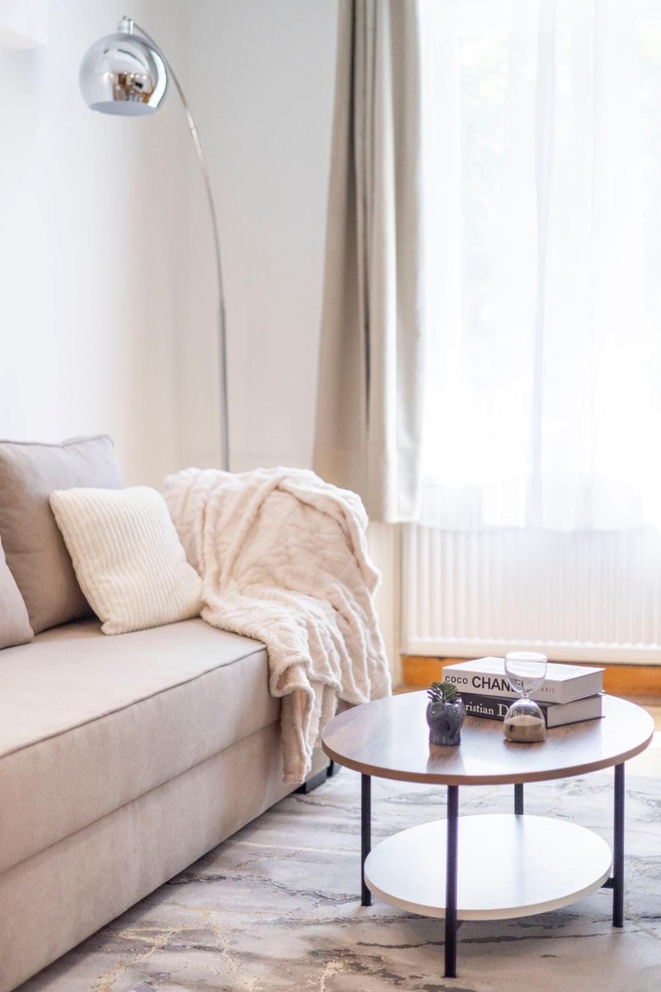 Apartament Fabulous Dream & Retreat *