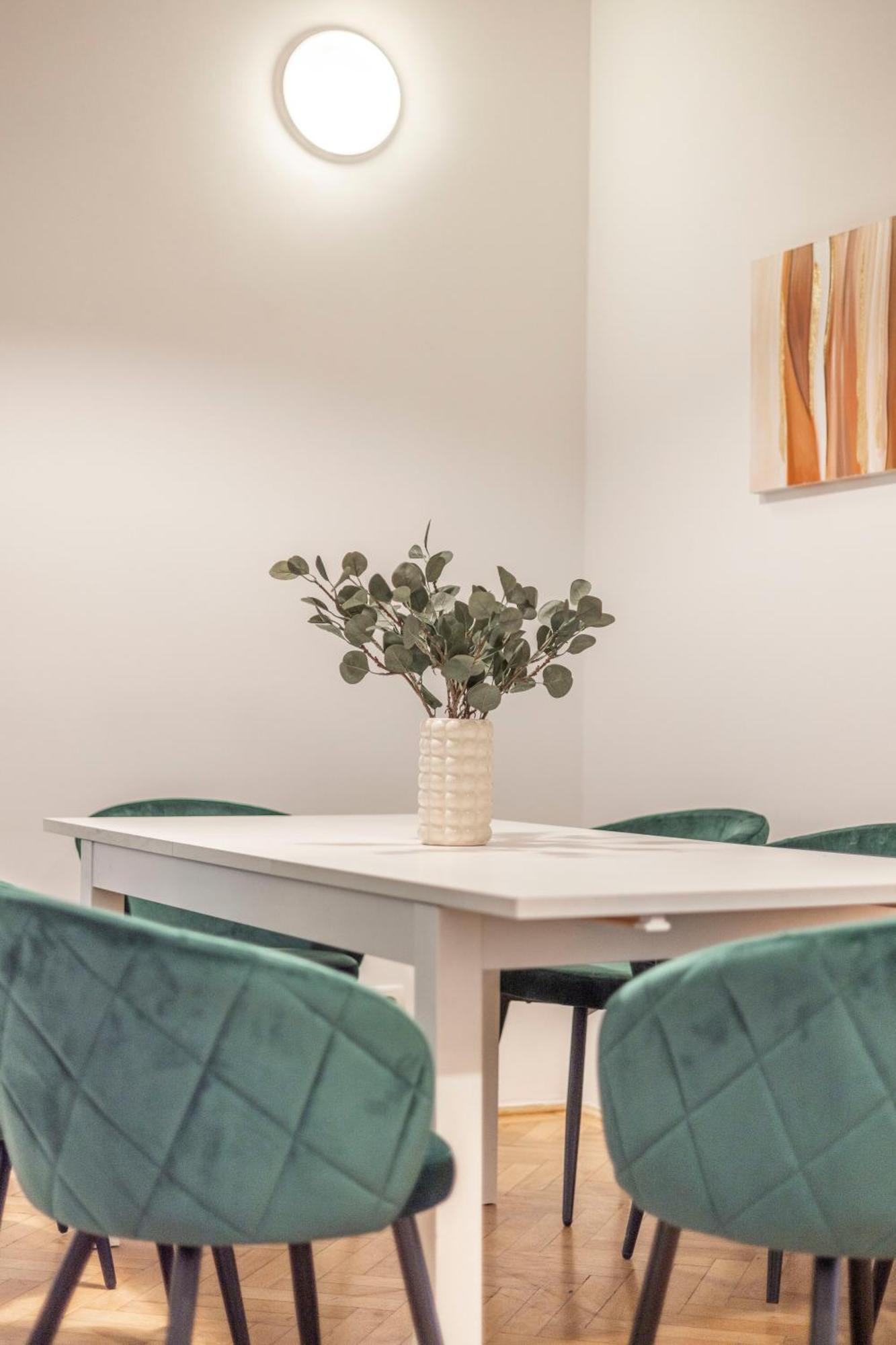 Fabulous Dream & Retreat Apartament Budapesta