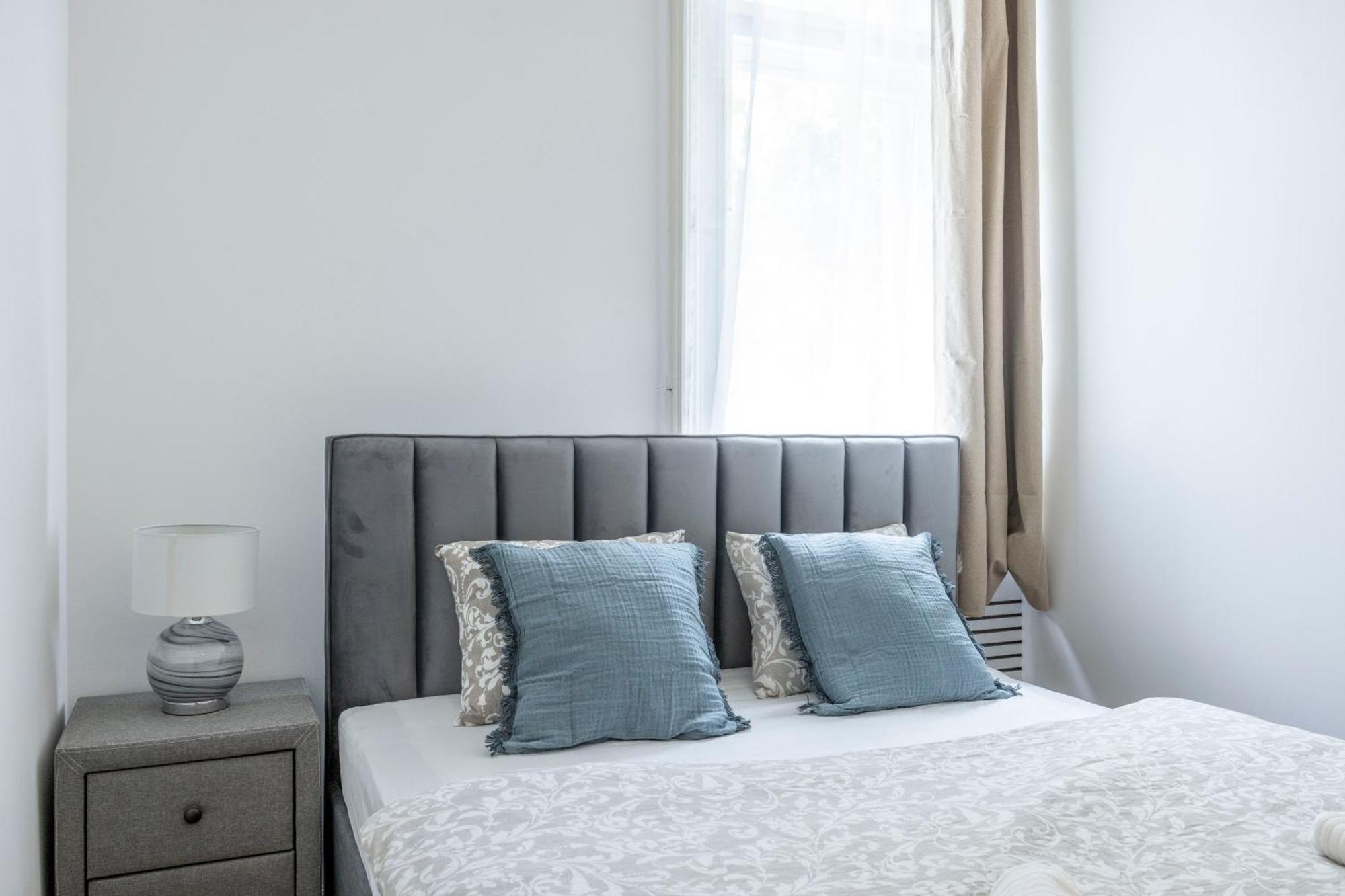 Apartament Fabulous Dream & Retreat *