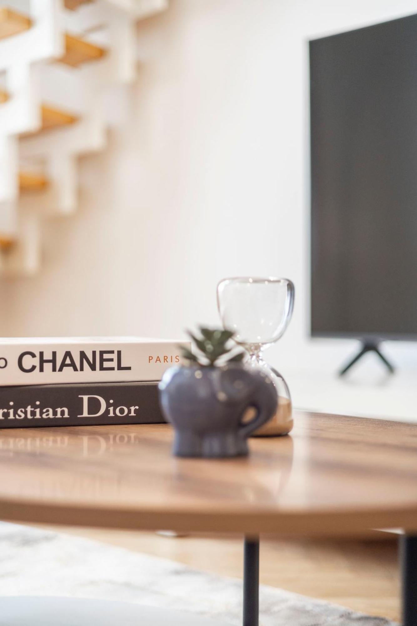 Fabulous Dream & Retreat Apartament