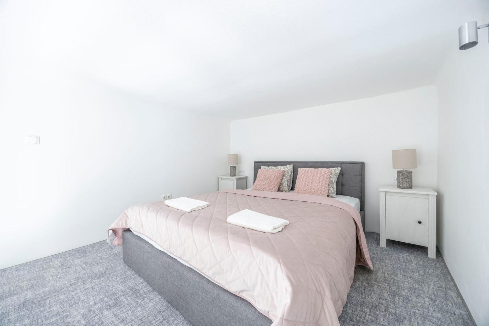 Fabulous Dream & Retreat Apartament