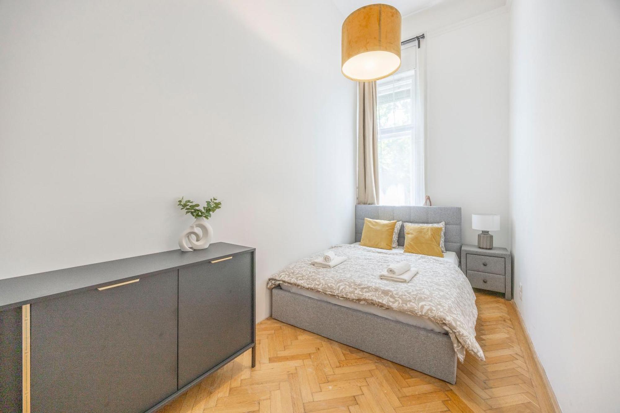 Fabulous Dream & Retreat Apartament *