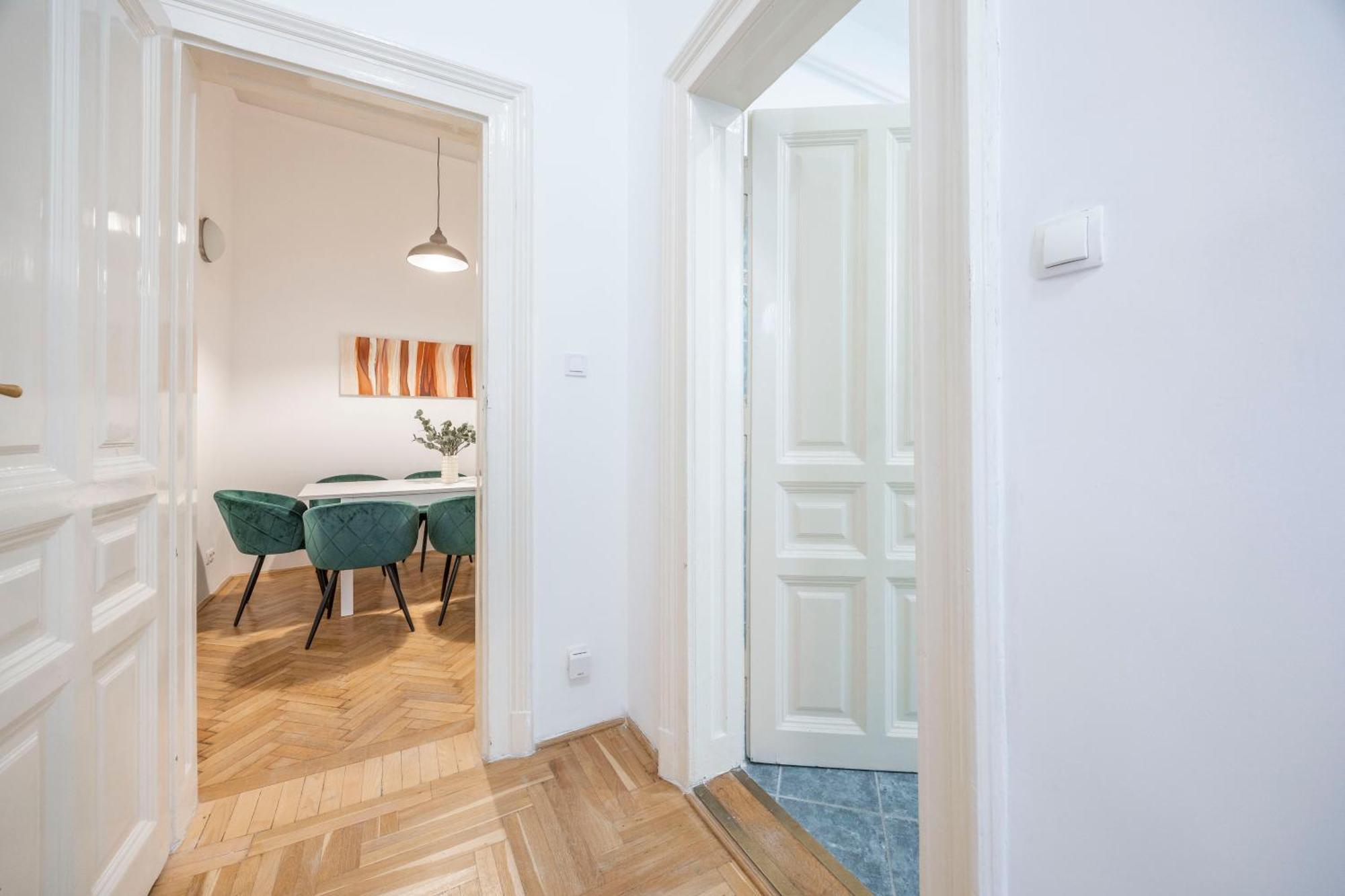 Apartament Fabulous Dream & Retreat *