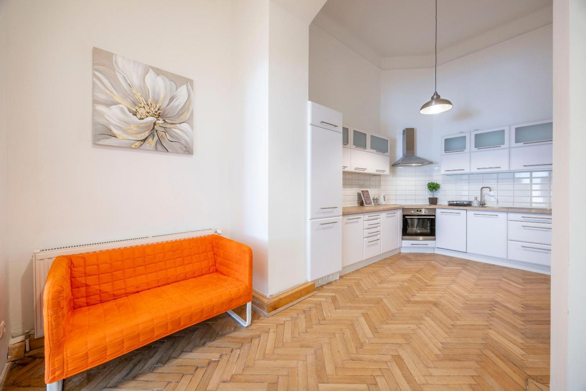 Apartament Fabulous Dream & Retreat *