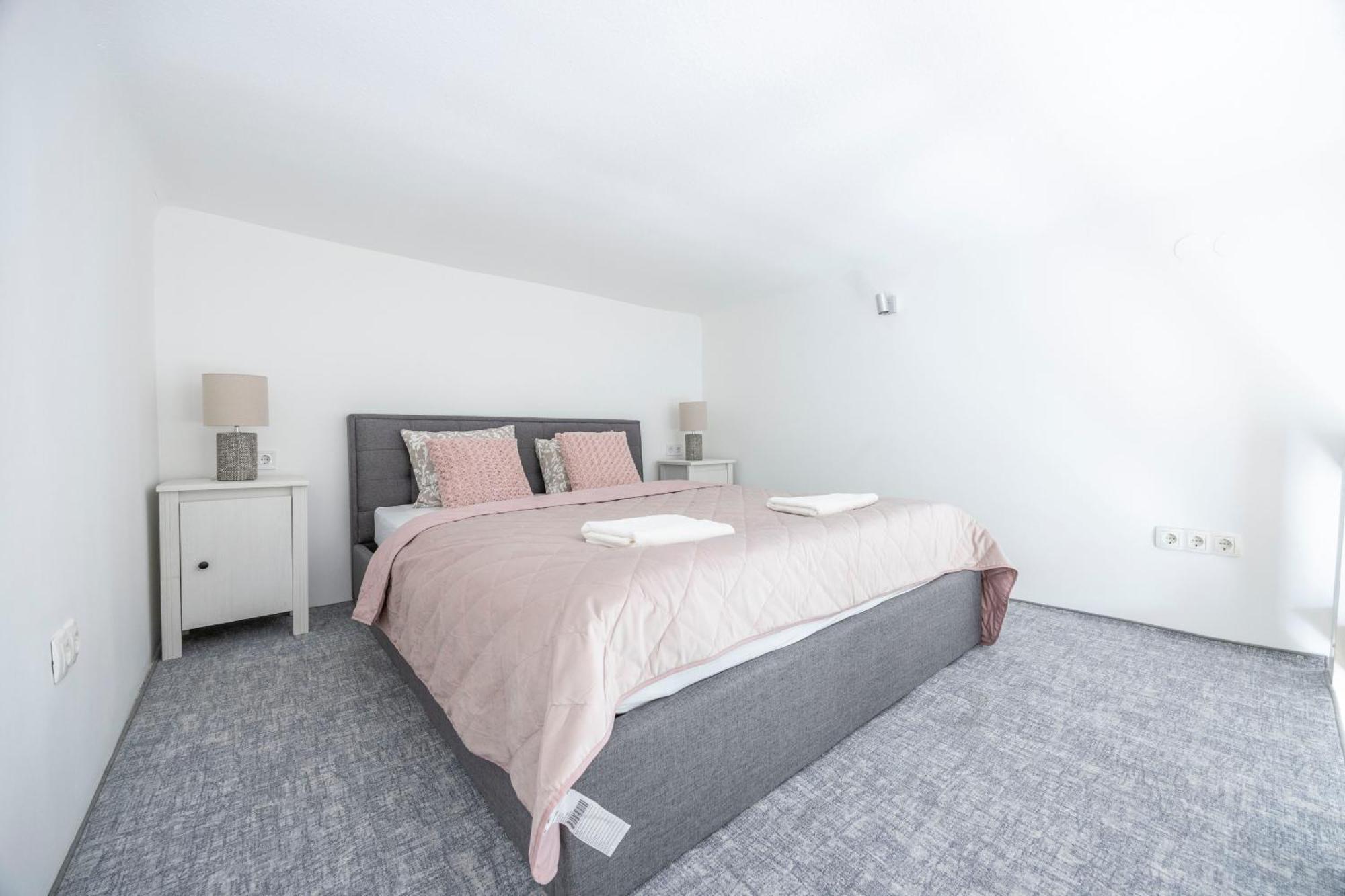 Apartament Fabulous Dream & Retreat Budapesta