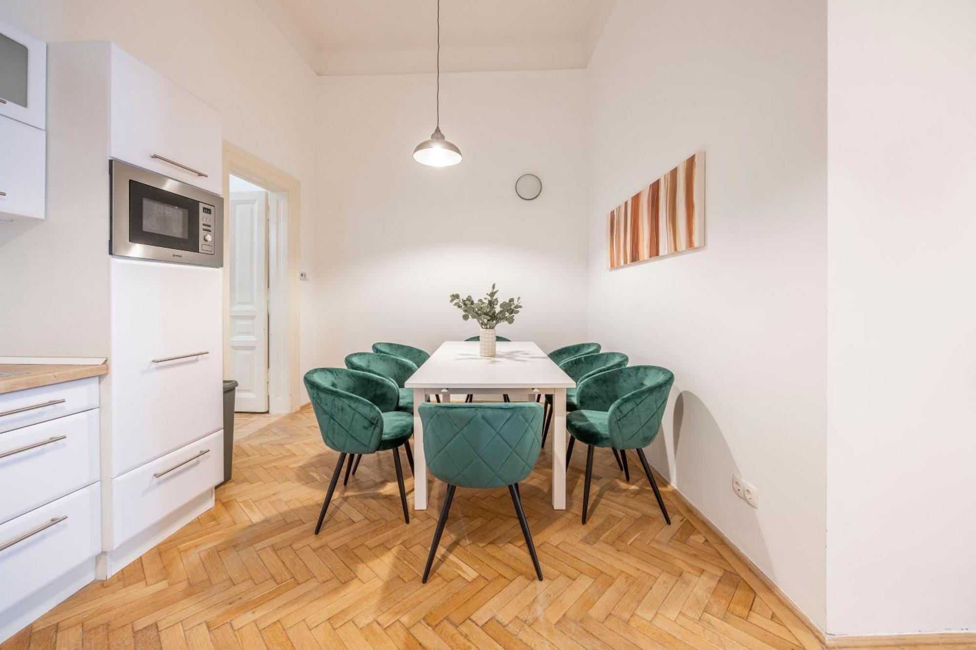 Fabulous Dream & Retreat Apartament Budapesta