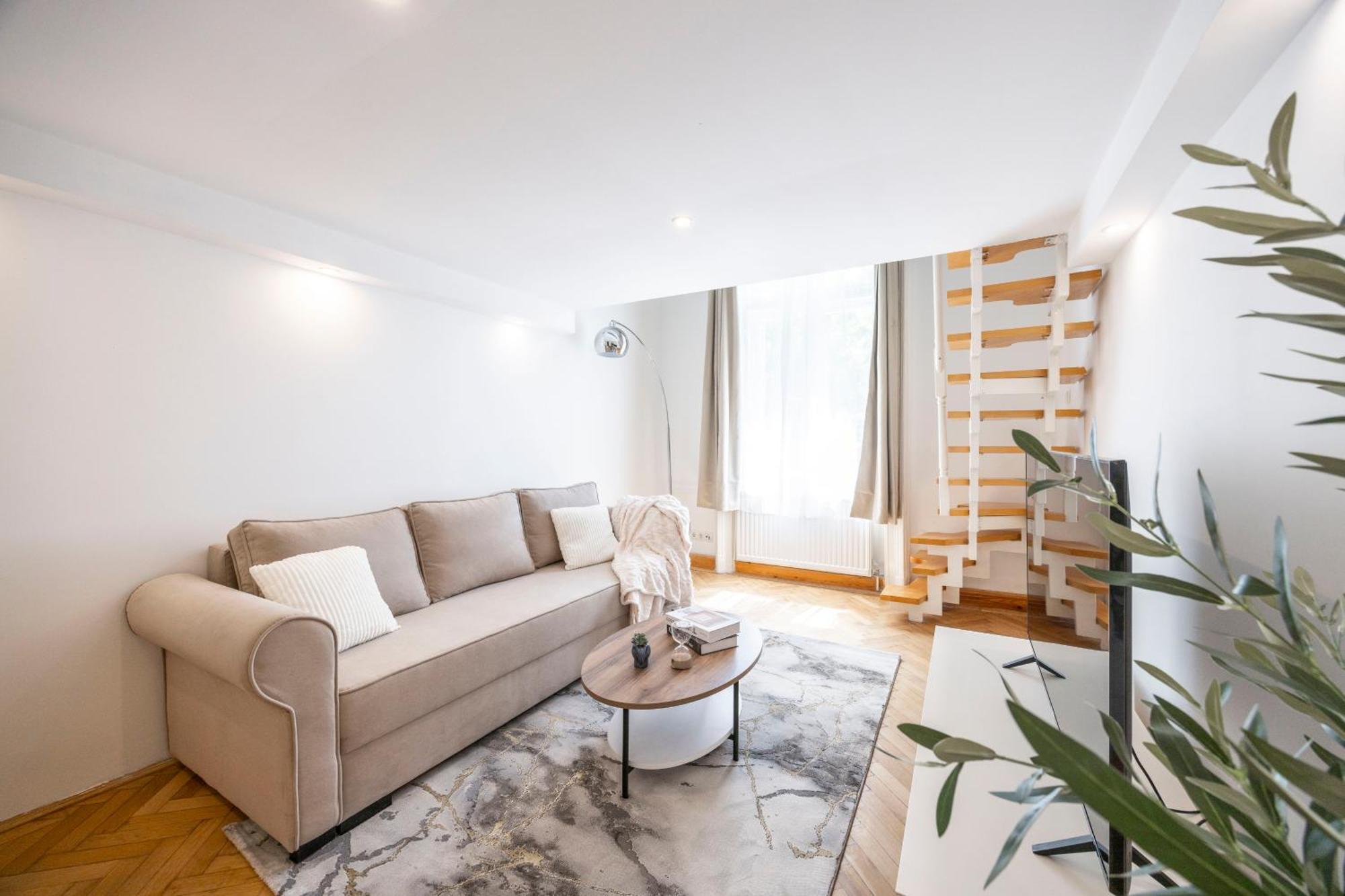 Apartament Fabulous Dream & Retreat *