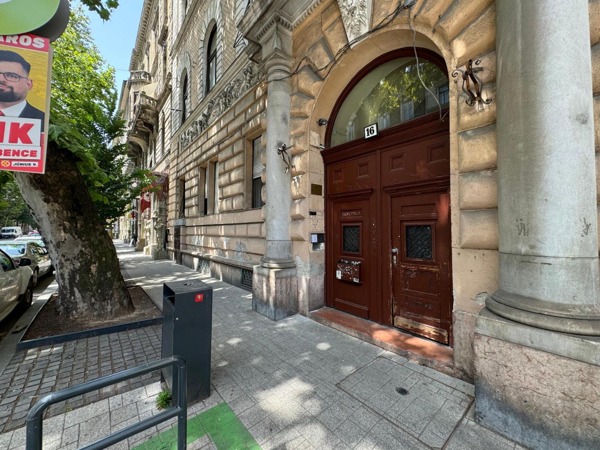 Apartament Fabulous Dream & Retreat Budapesta