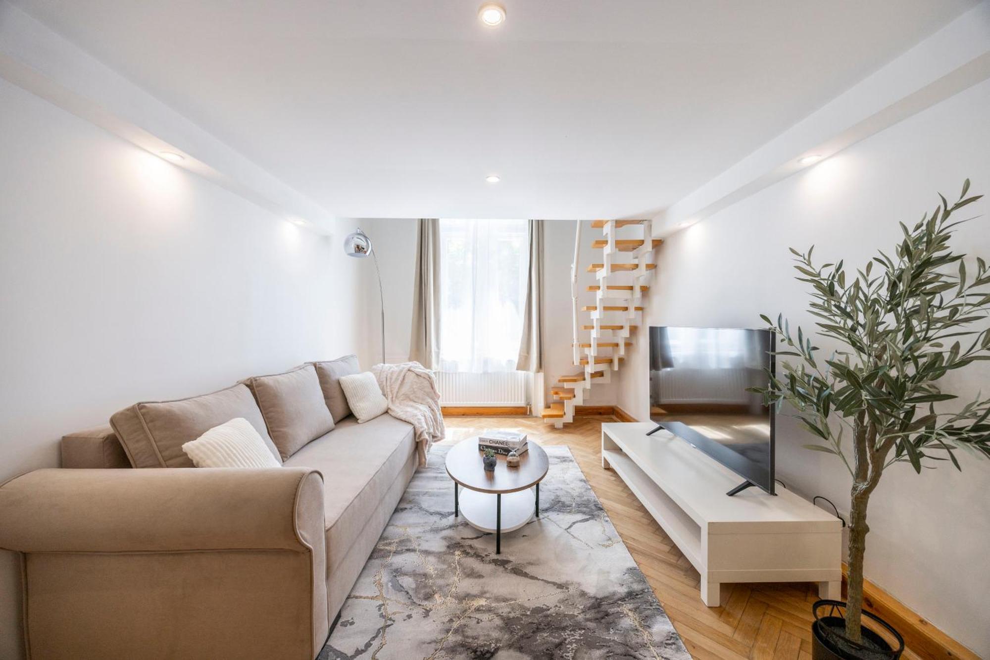 Fabulous Dream & Retreat Apartament *